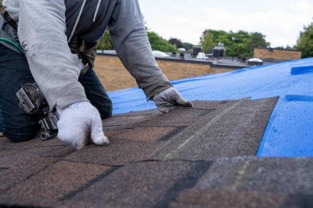 Gutter Installation and Roofing in Rheems, PA