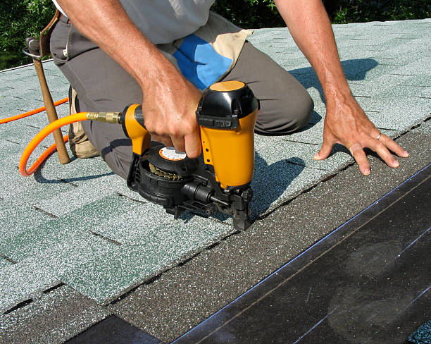 Professional Roofing Contractor in Rheems, PA