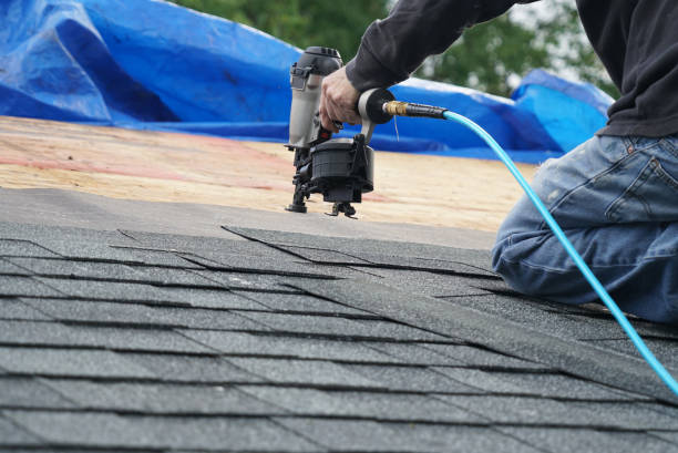 Residential Roof Replacement in Rheems, PA