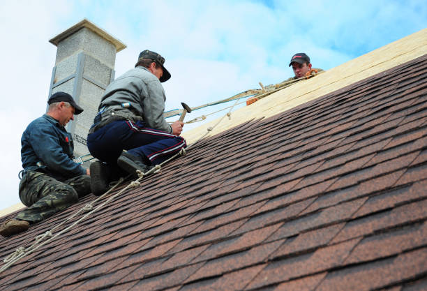 Quick and Trustworthy Emergency Roof Repair Services in Rheems, PA